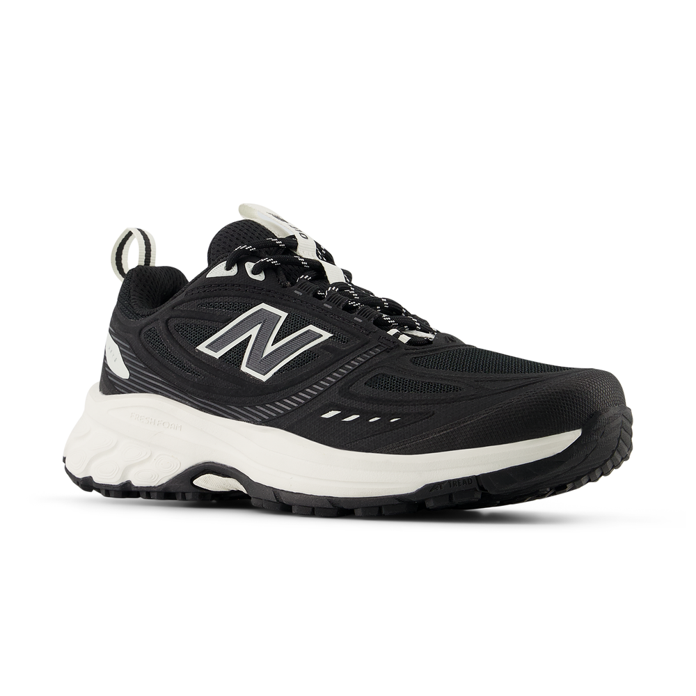 Női cipő New Balance 410 v9 W4105SO – fekete