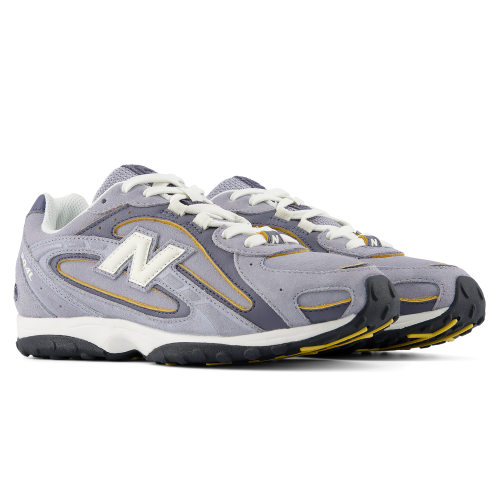 Unisex cipő New Balance U204L3OL – lila