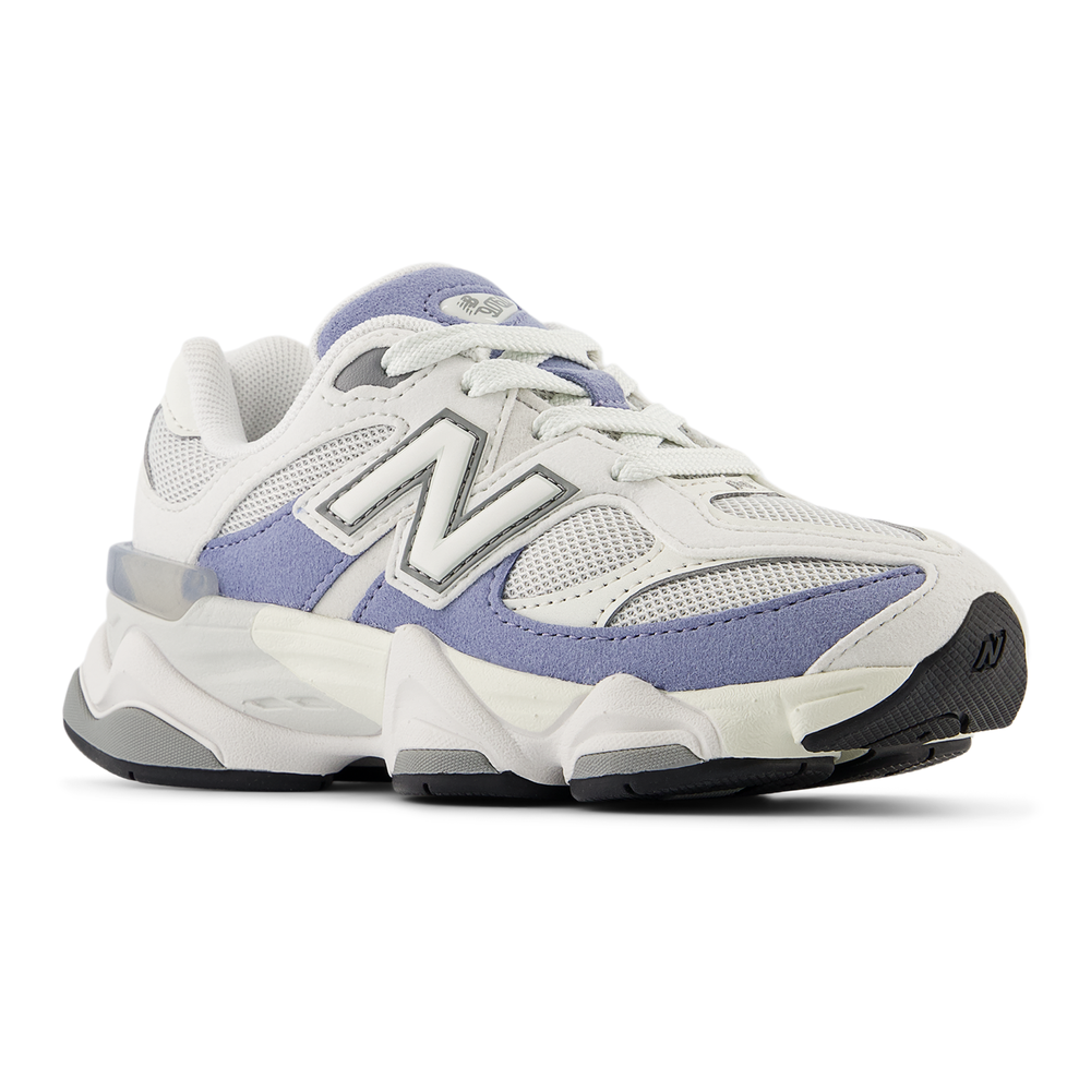 Gyermekcipő New Balance PC9060BL – lila