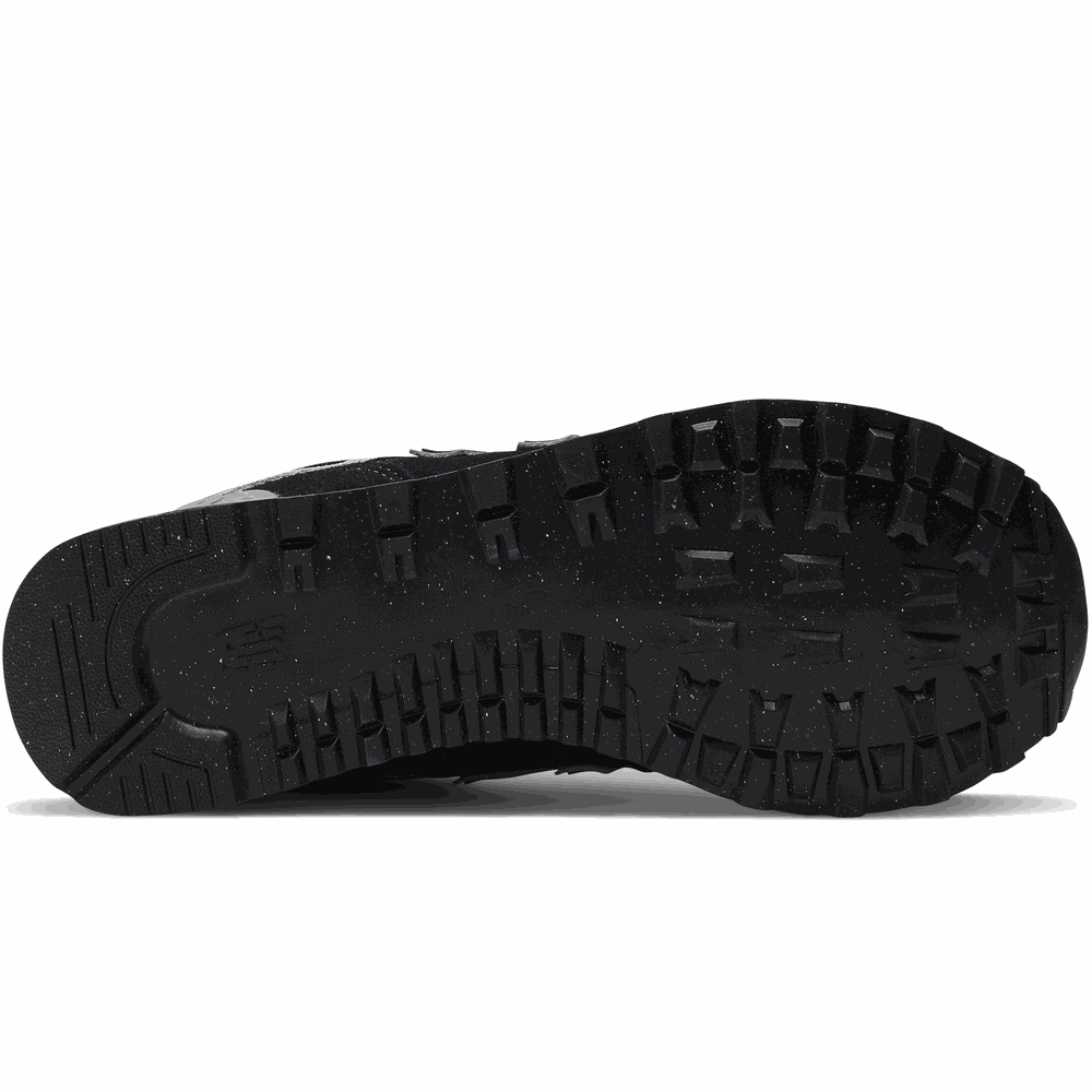 Női cipő New Balance WL574EVB – fekete