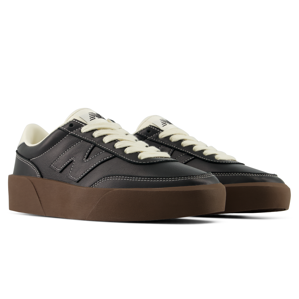 Unisex cipő New Balance U750550 – fekete