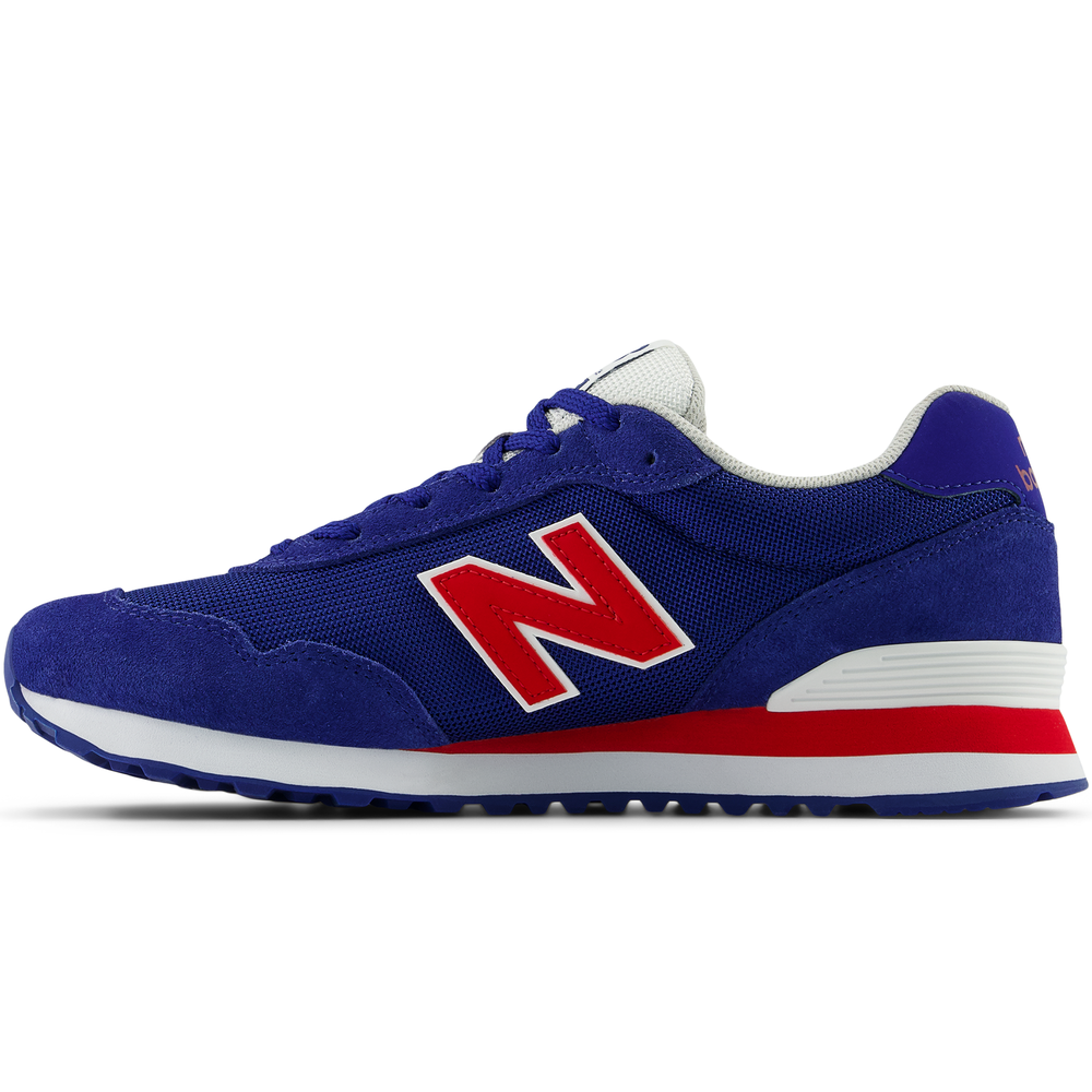 Férfi cipő New Balance ML515URB – kék