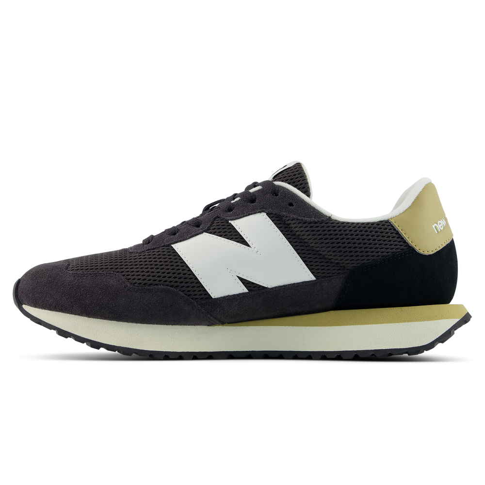 Férfi cipő New Balance M2375RS – fekete