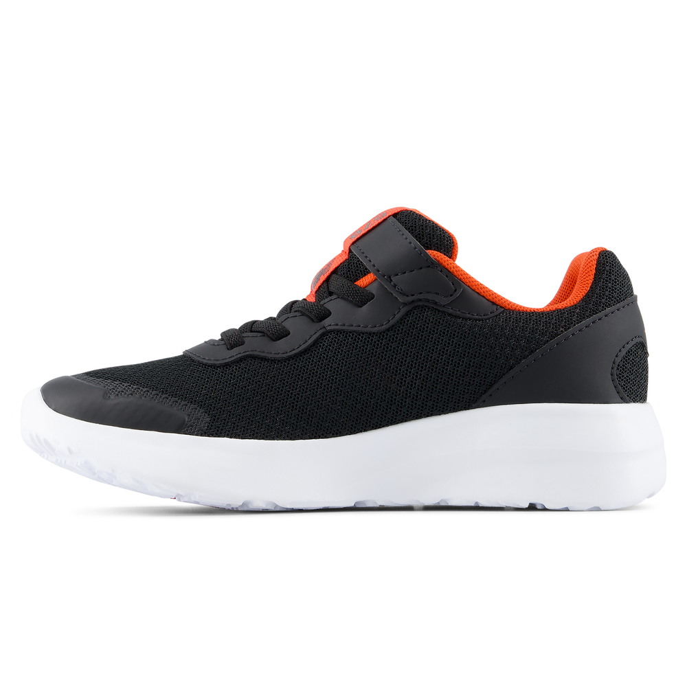Gyermekcipő New Balance P5787AA – fekete