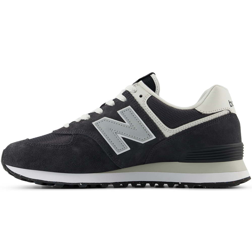 Unisex cipő New Balance U574ESJ – szürke