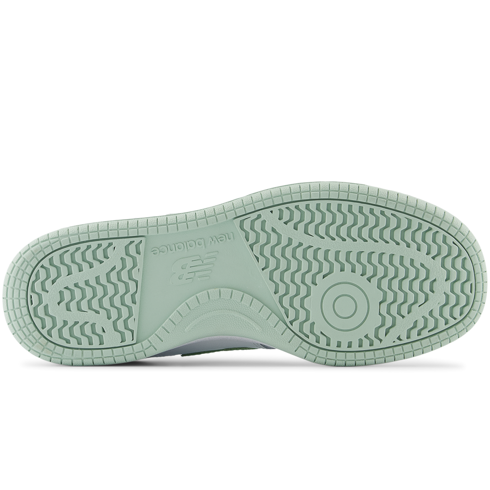 Női cipő New Balance BBW80MTG – fehér