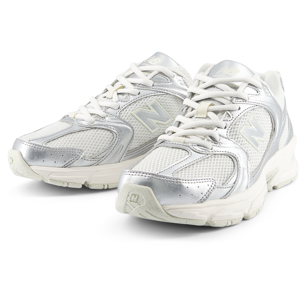 Unisex cipő New Balance U5303IR – fehér