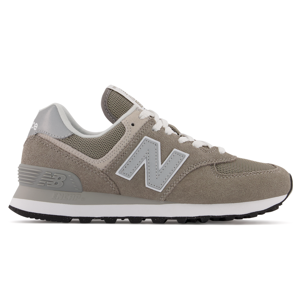 Női cipő New Balance WL574EVG – szürke