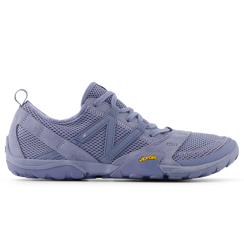 Férfi cipő New Balance Minimus MT10OAD – lila