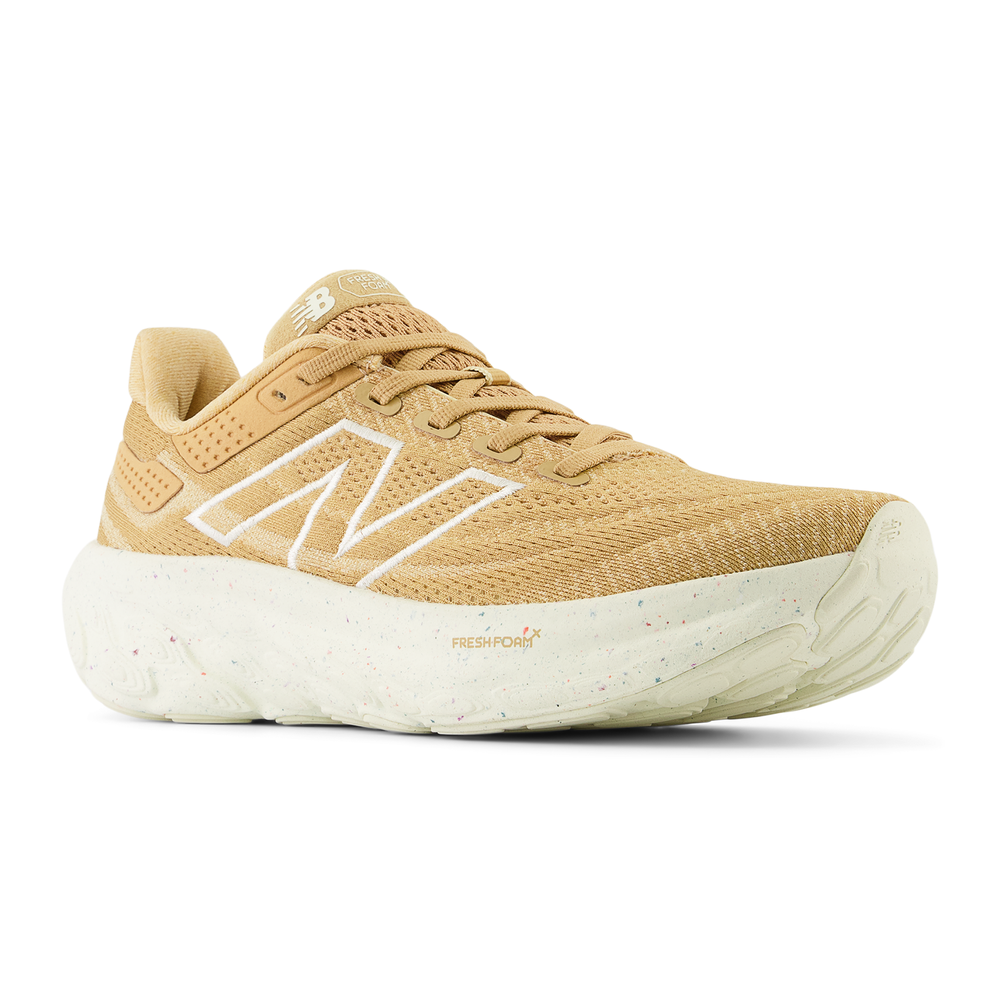 Női futócipő New Balance Fresh Foam 1080 v13 W1080N13 – barna