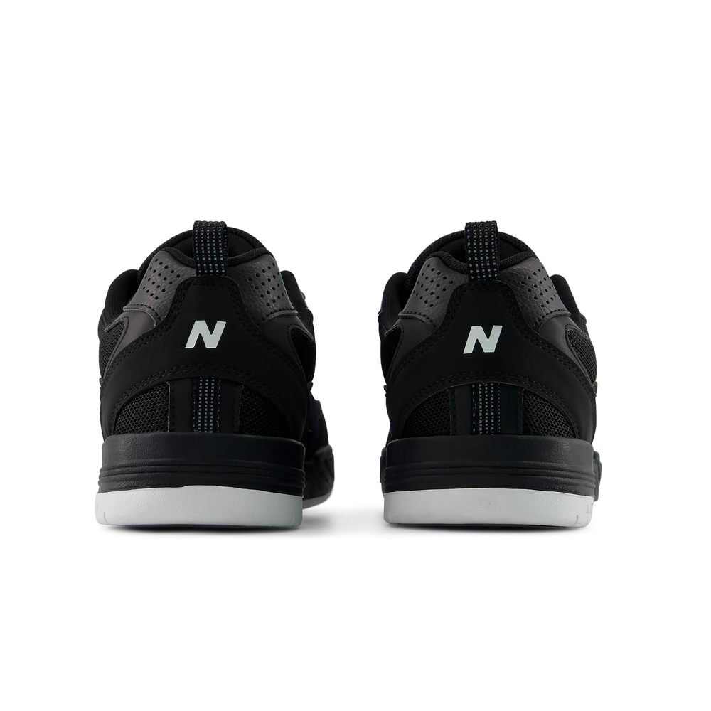 Férfi cipő New Balance Numeric UN808LSC – fekete