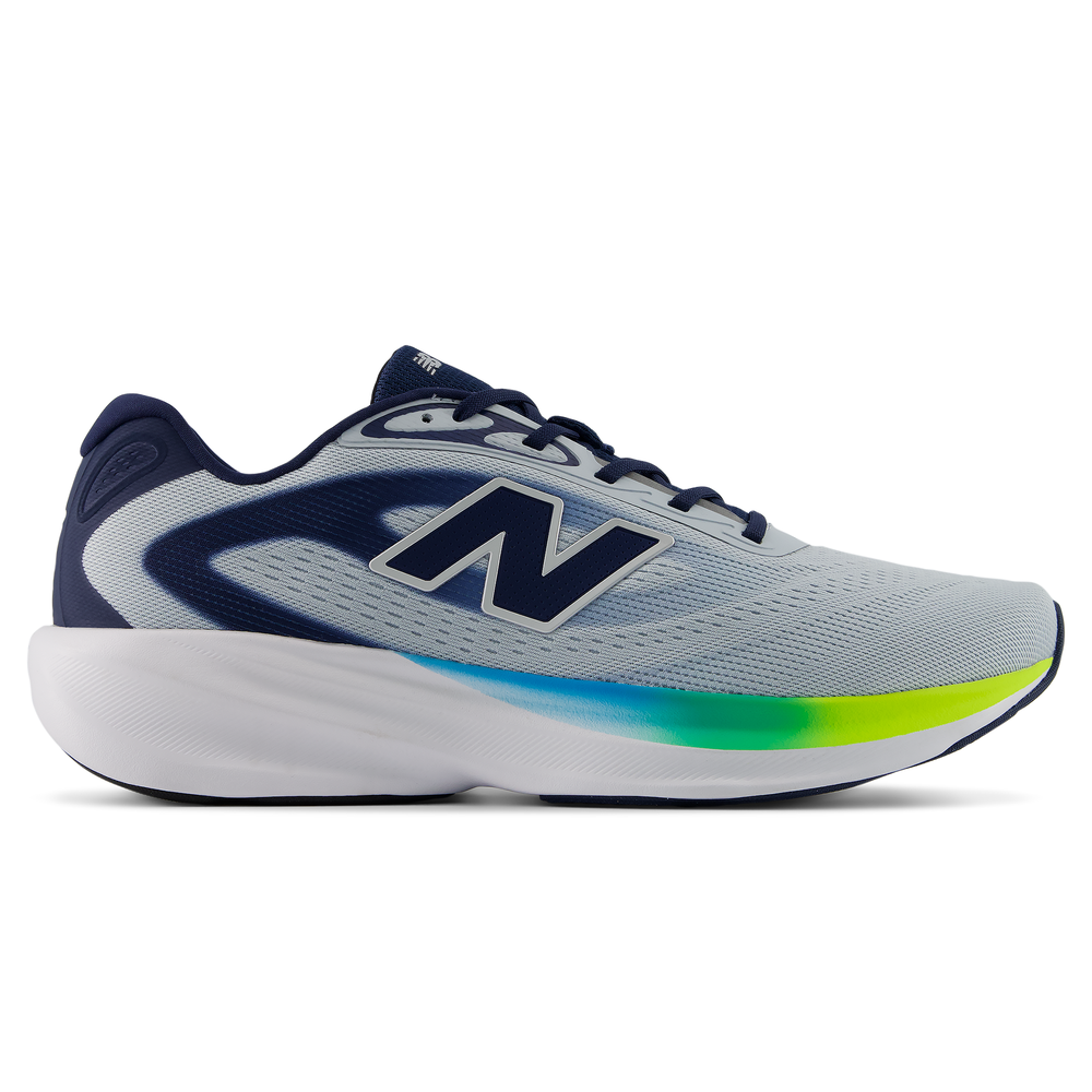 Férfi cipő New Balance Fresh Foam 680 v9 M6801F0 – szürke