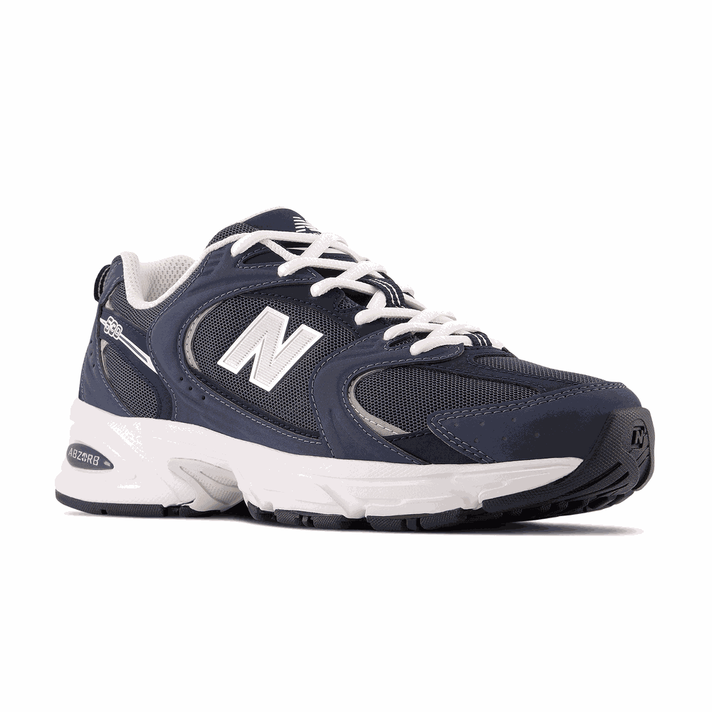 Unisex cipő New Balance MR530SMT – sötétkék