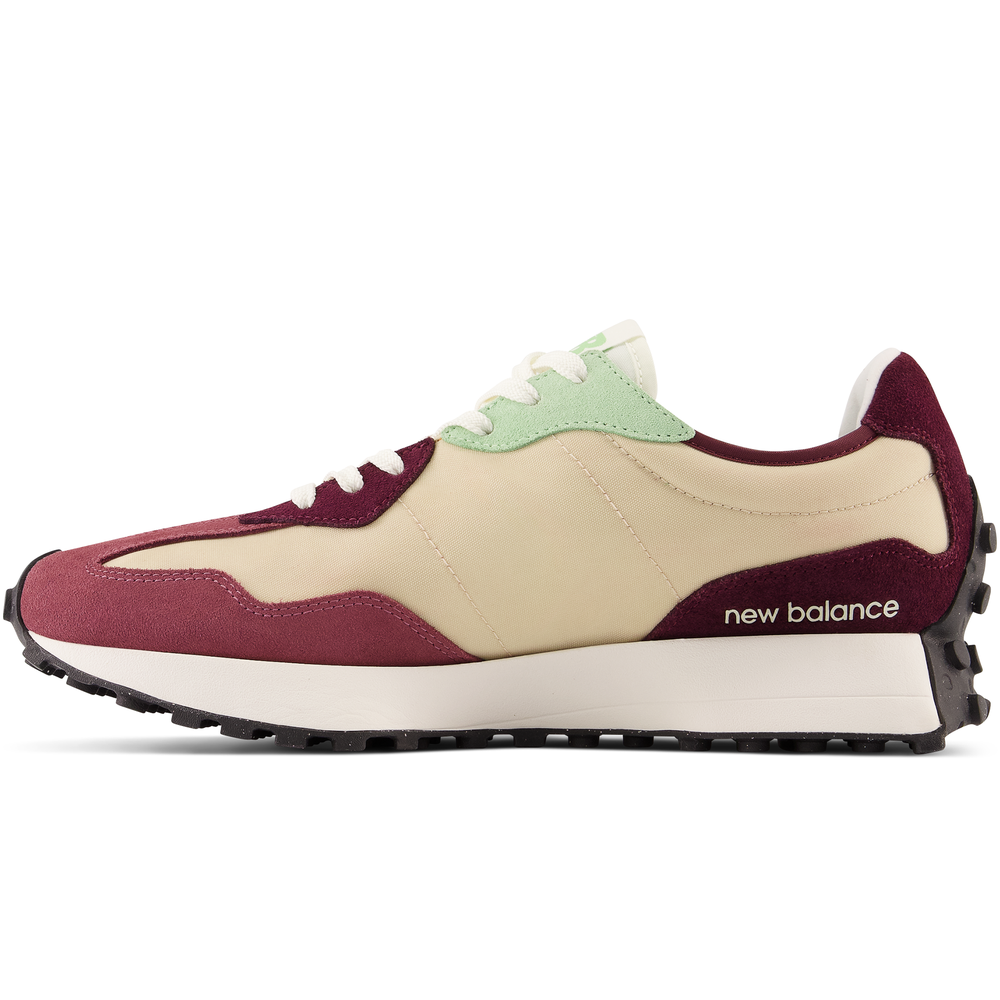 Férfi cipő New Balance MS327OA – többszínű
