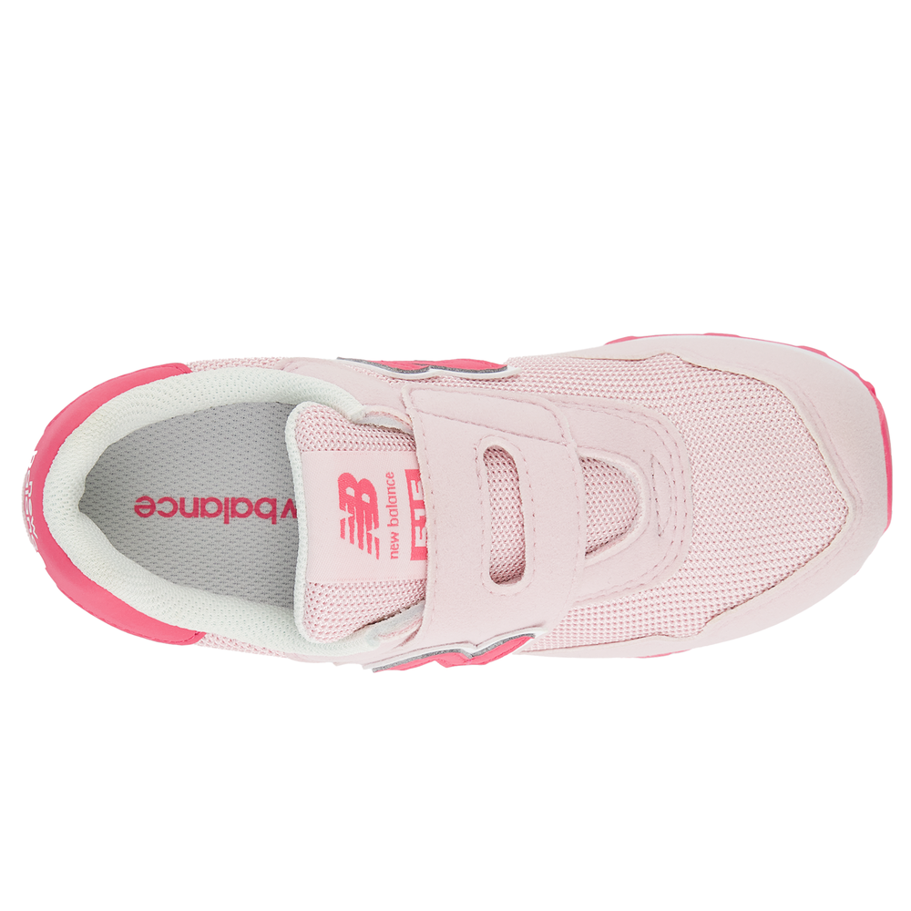 Gyerek cipő New Balance PV515KI – rózsaszín