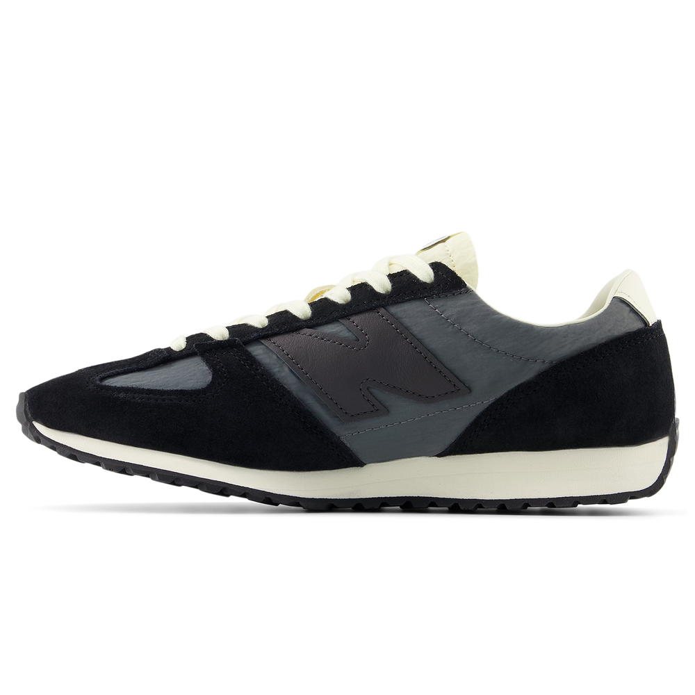 Unisex cipő New Balance U471AQ – fekete