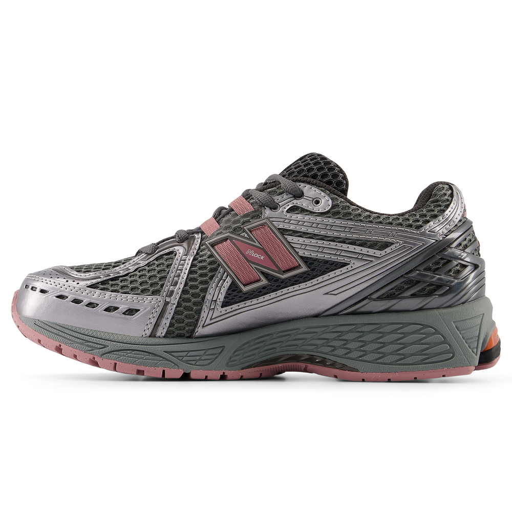 Unisex cipő New Balance U190629R – szürke