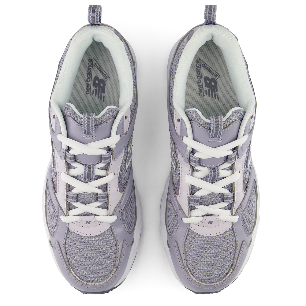 Női cipő New Balance W4082NR – lila