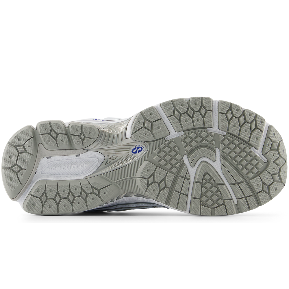 Gyermekcipő New Balance GC1906CA – fehér