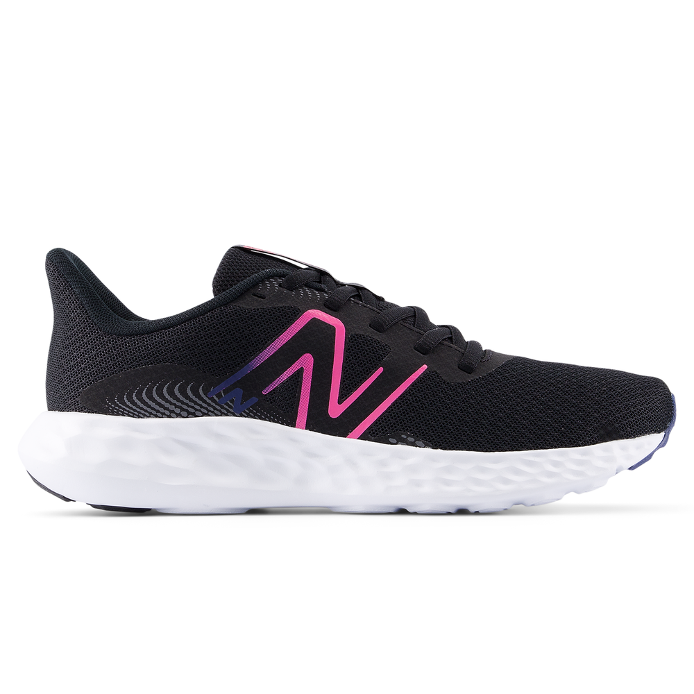 Női cipő New Balance 411 v3 W4115CX – fekete