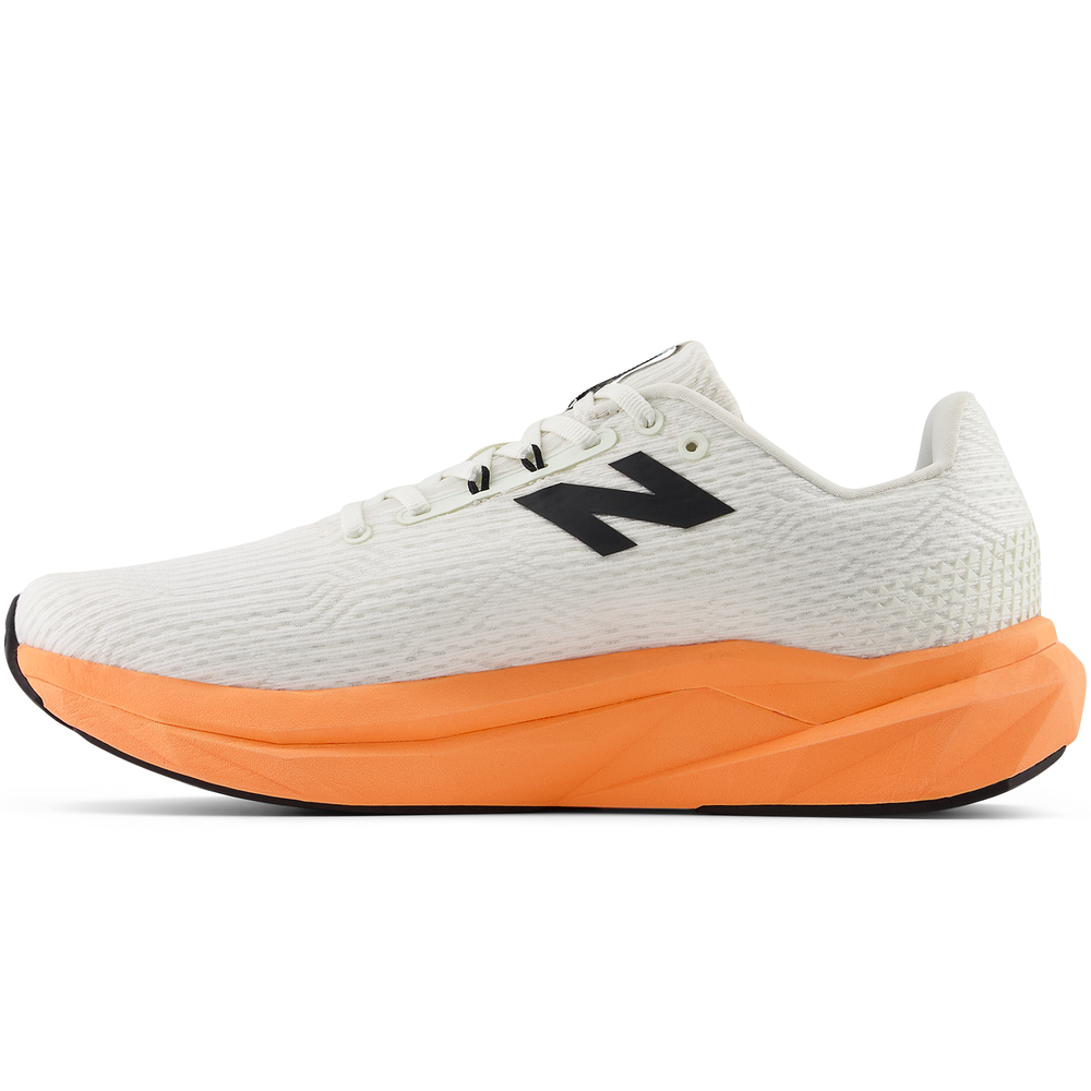 Férfi futócipő New Balance FuelCell Propel v5 MFCPRCG5 – narancssárga