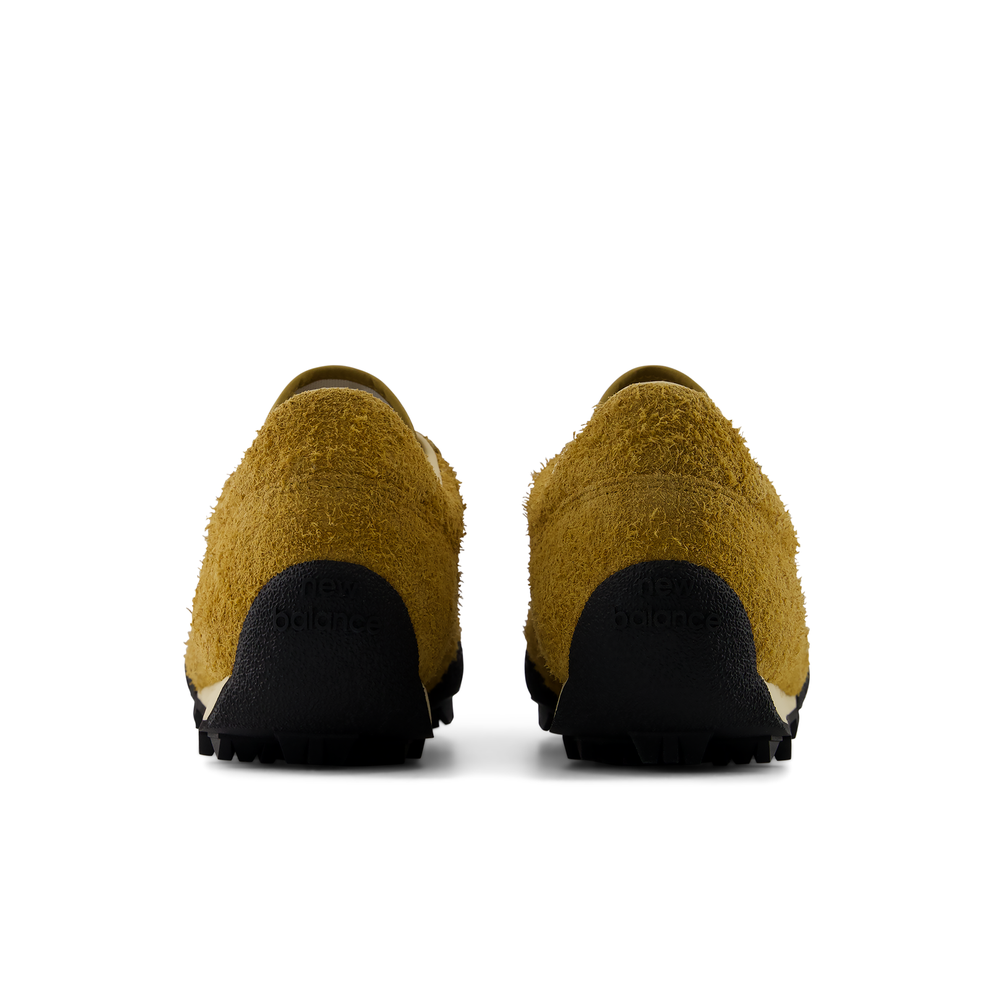 Unisex cipő New Balance Gator Run UGTR7Q8 – barna