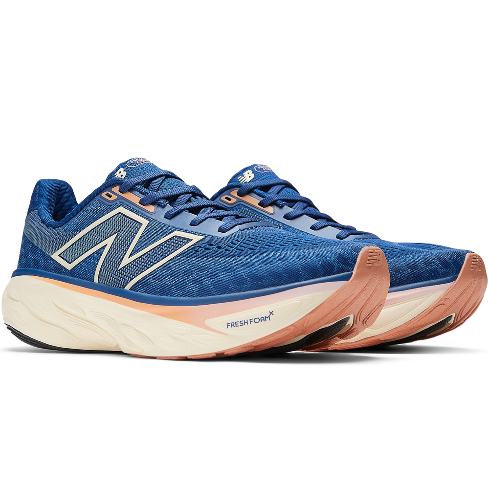 Női futócipő New Balance Fresh Foam 1080 v14 W1080N14 – kék