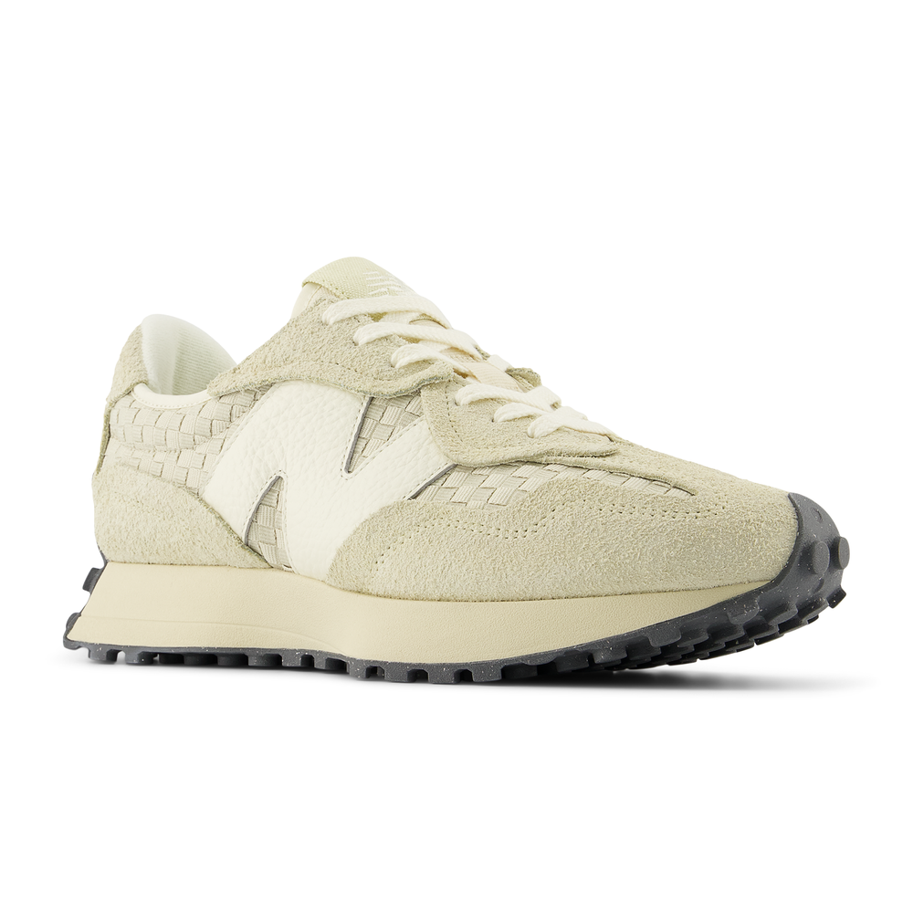 Unisex cipő New Balance U327WOA – bézs