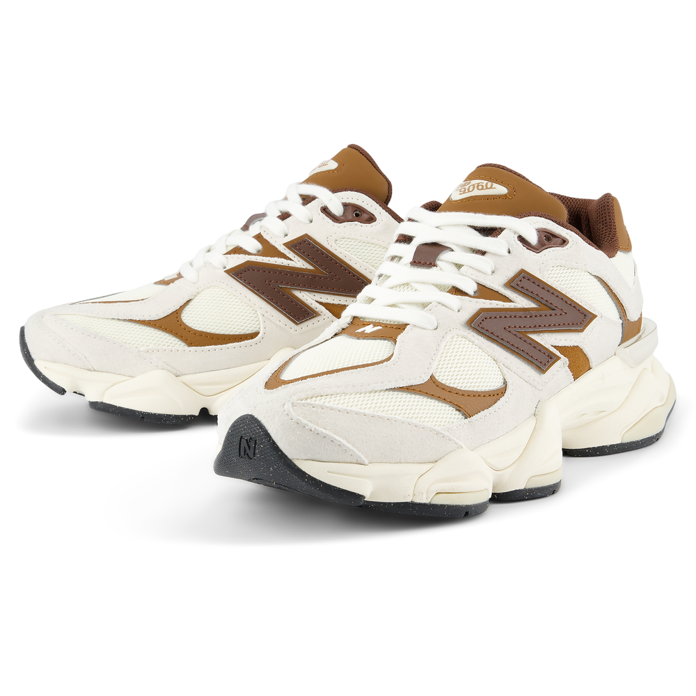 Unisex cipő New Balance U90603EG – bézs