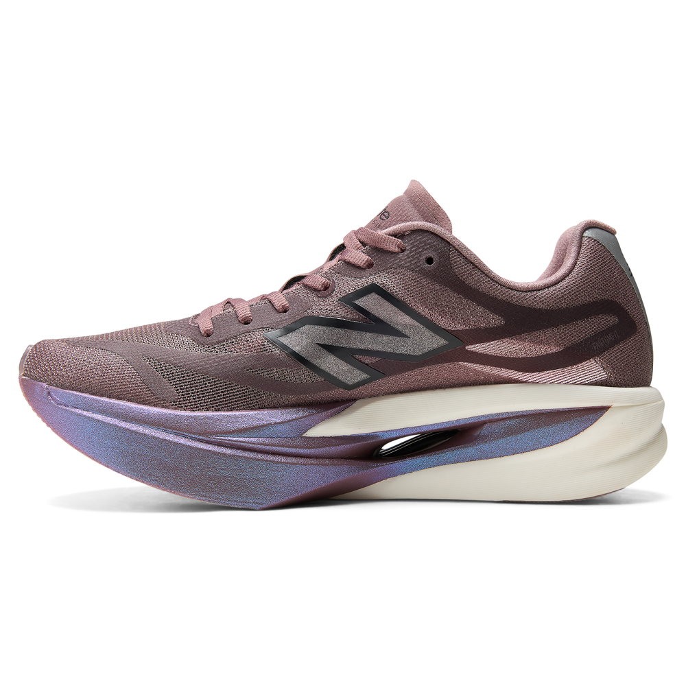 Női futócipő New Balance Infinion SC Elite V6 WRCEL7JH – rózsaszín