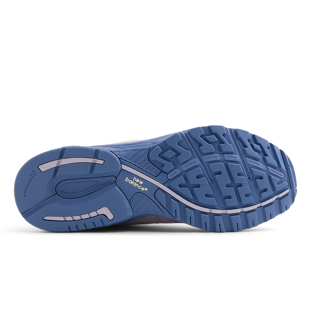 Unisex cipő New Balance U9935YA – lila