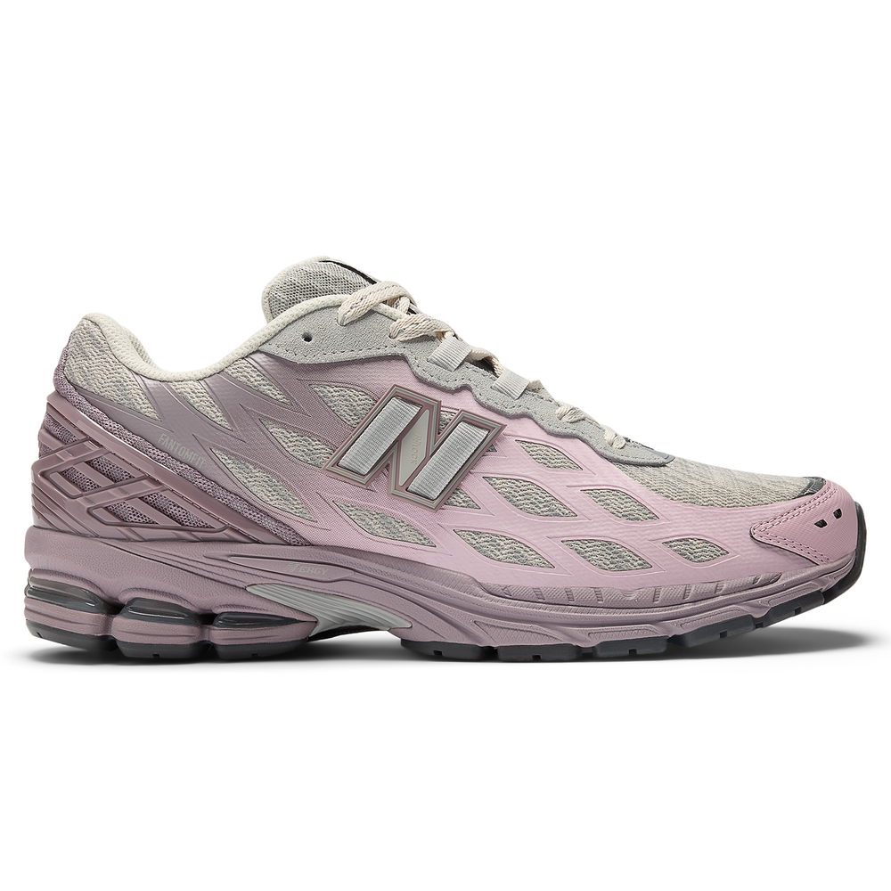 Unisex cipő New Balance U1906WFA – rózsaszín