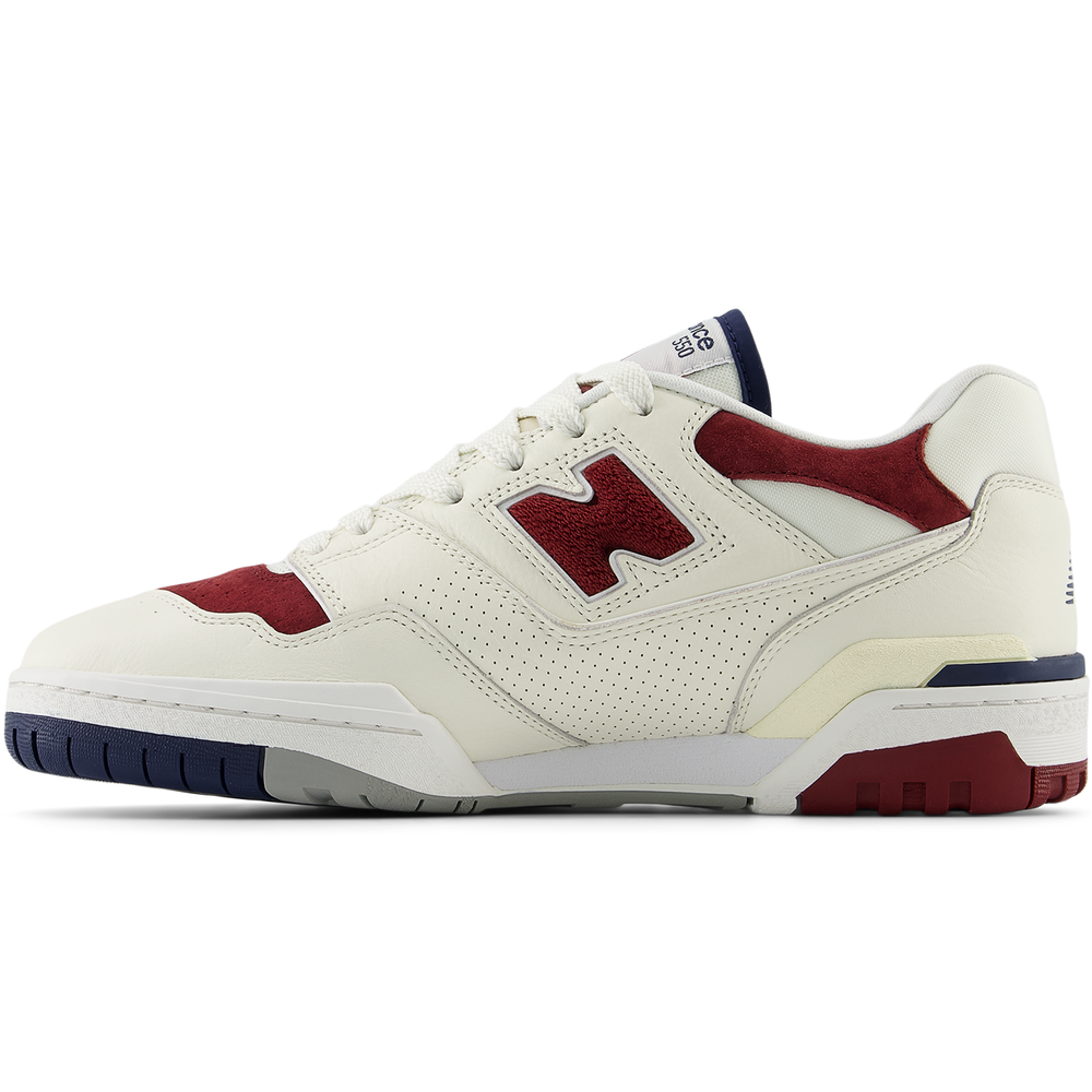 Férfi cipő New Balance BB550VRC – bézs