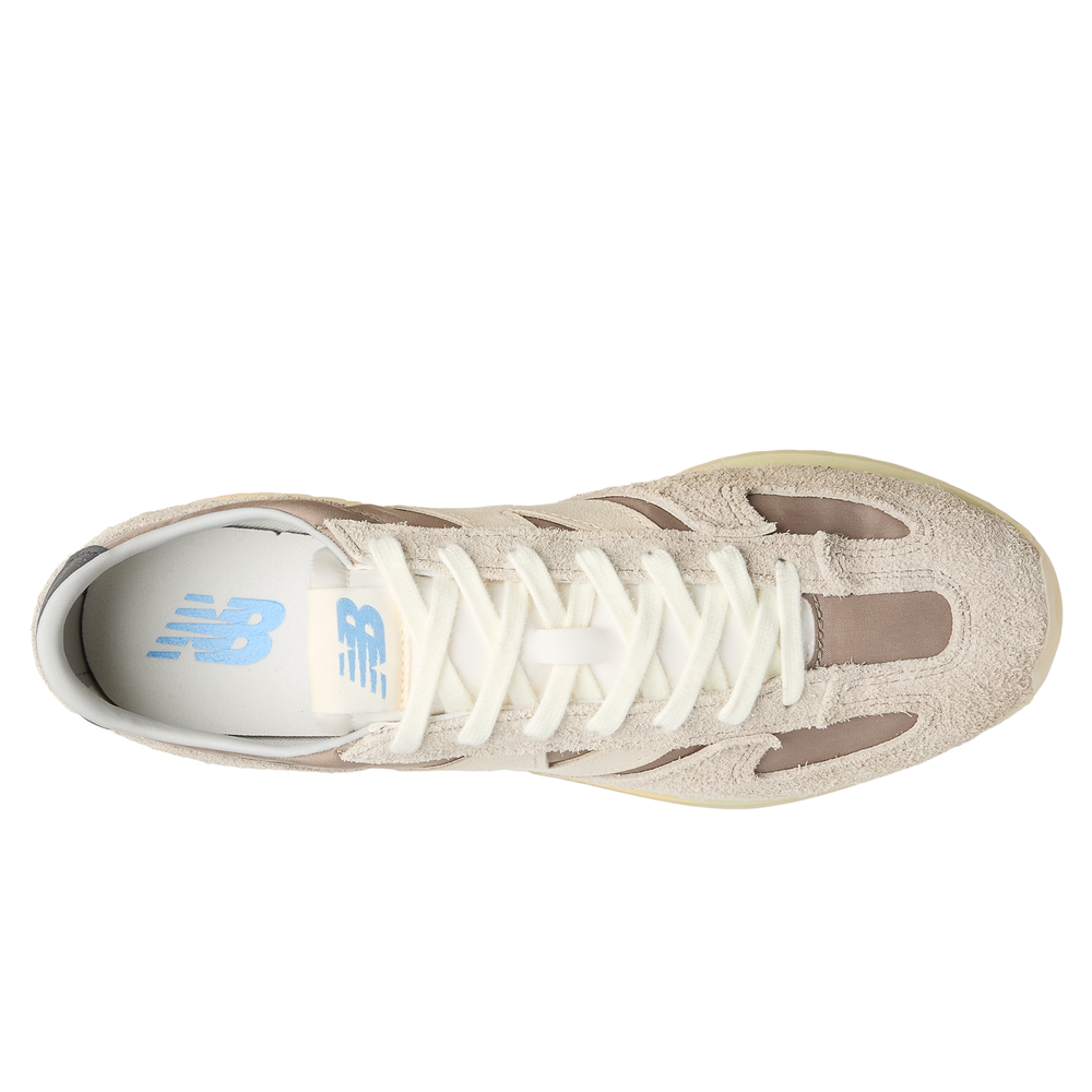 Unisex cipő New Balance U471GR – bézs