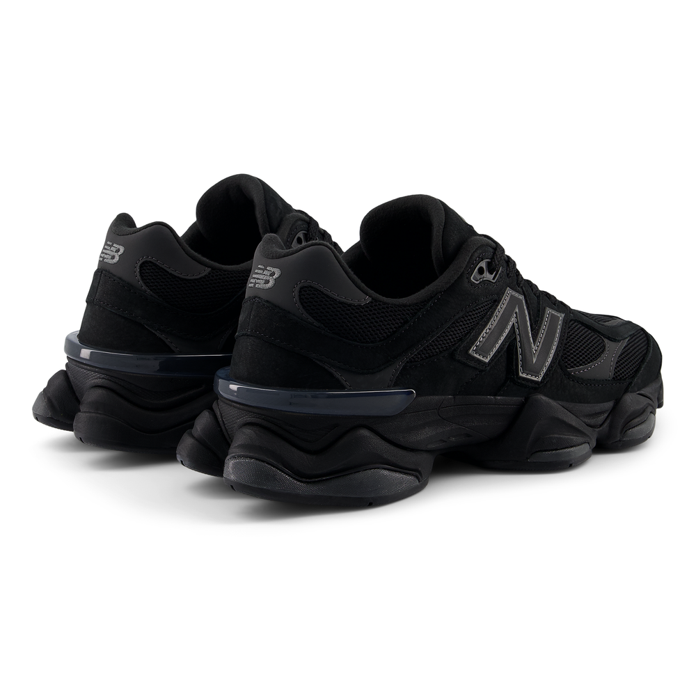 Unisex cipő New Balance U9060ZGE – fekete