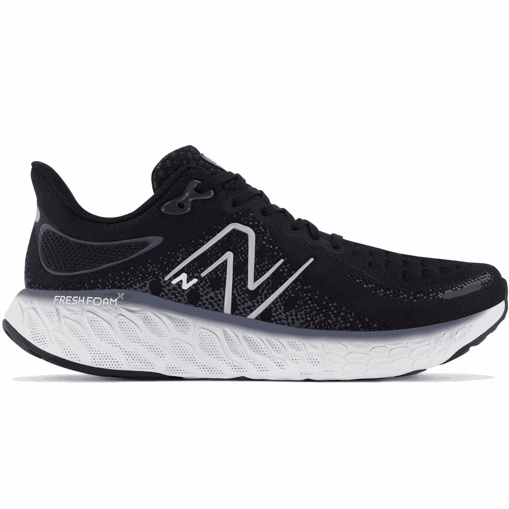 Férfi cipő New Balance Fresh Foam 1080v12 M1080B12 – fekete