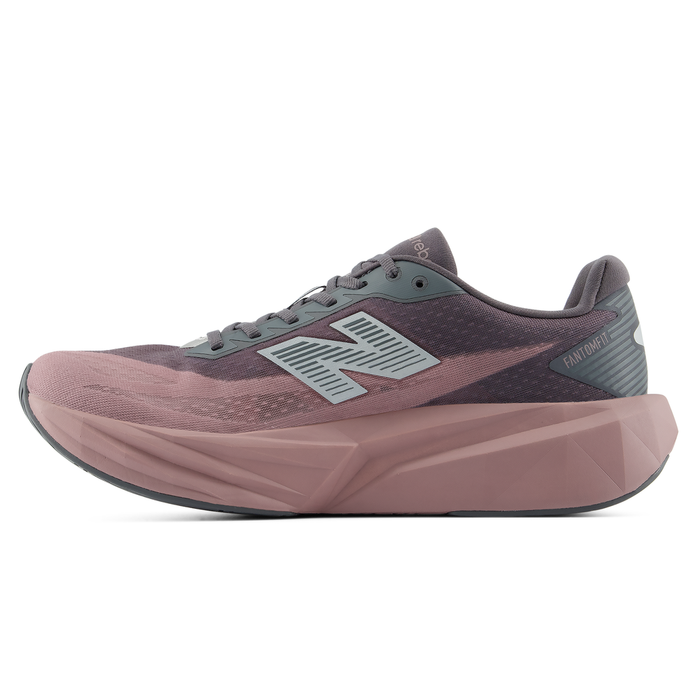 Férfi futócipő New Balance FuelCell Rebel v5 MFCX3B5 – rózsaszín