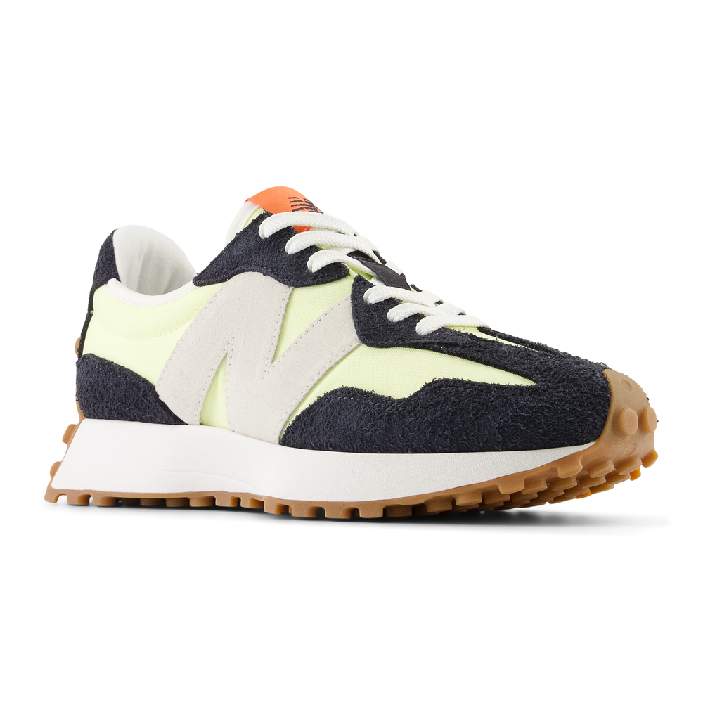 Női cipő New Balance WS327FU – többszínű