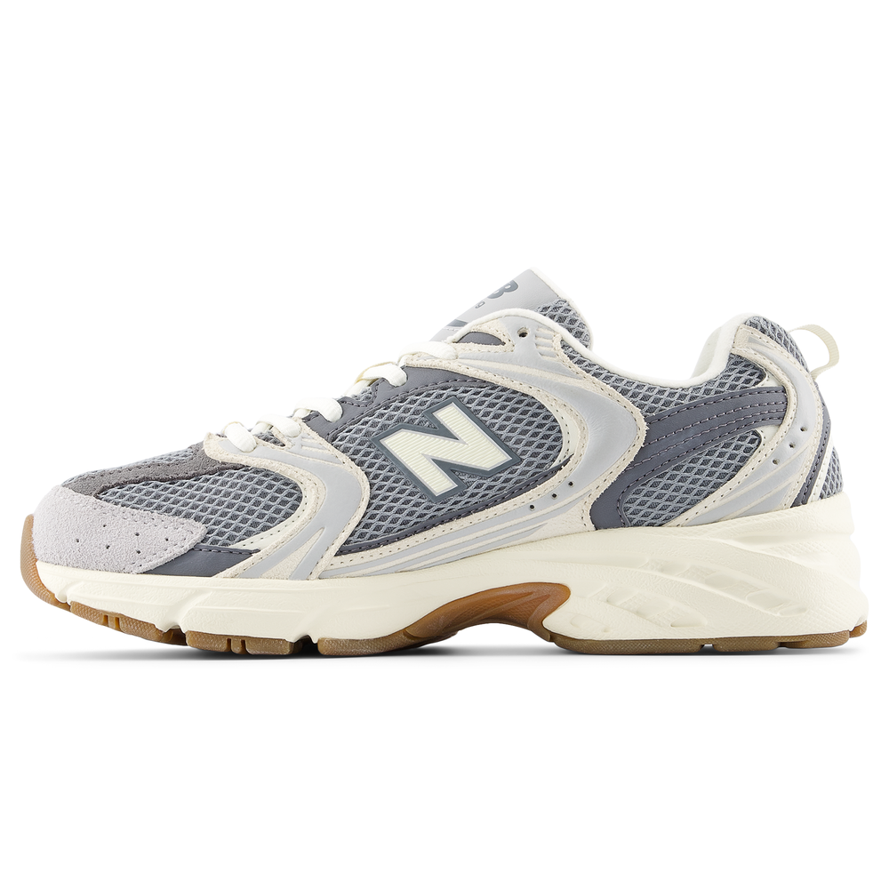 Unisex cipő New Balance U530SUB – szürke