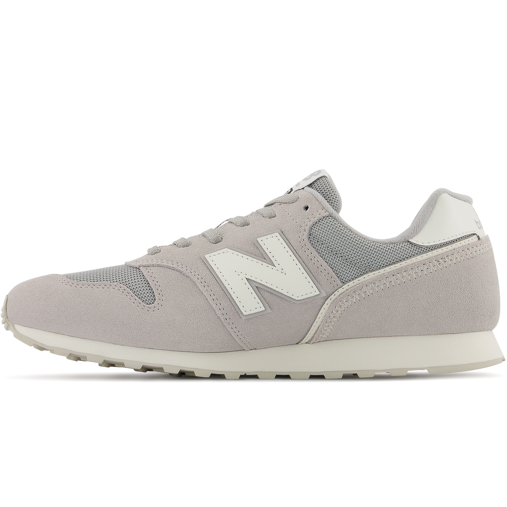 Férfi cipő New Balance ML373BU2 – szürke