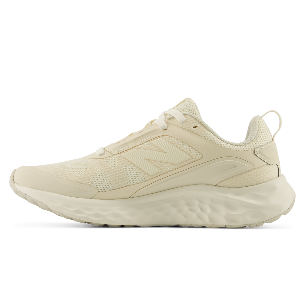 Női futócipő New Balance Fresh Foam Arishi v4 Utility WARIS9MY – bézs