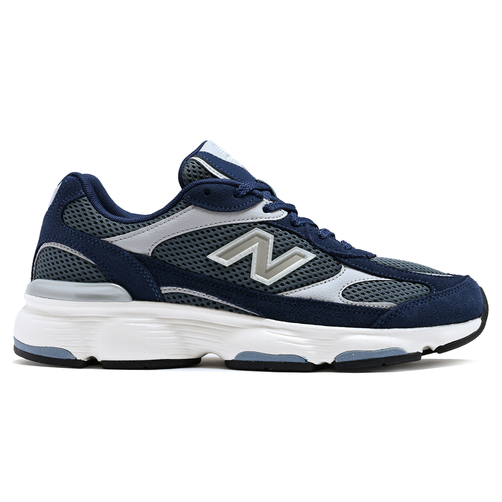 Férfi cipő New Balance M6036PY – sötétkék