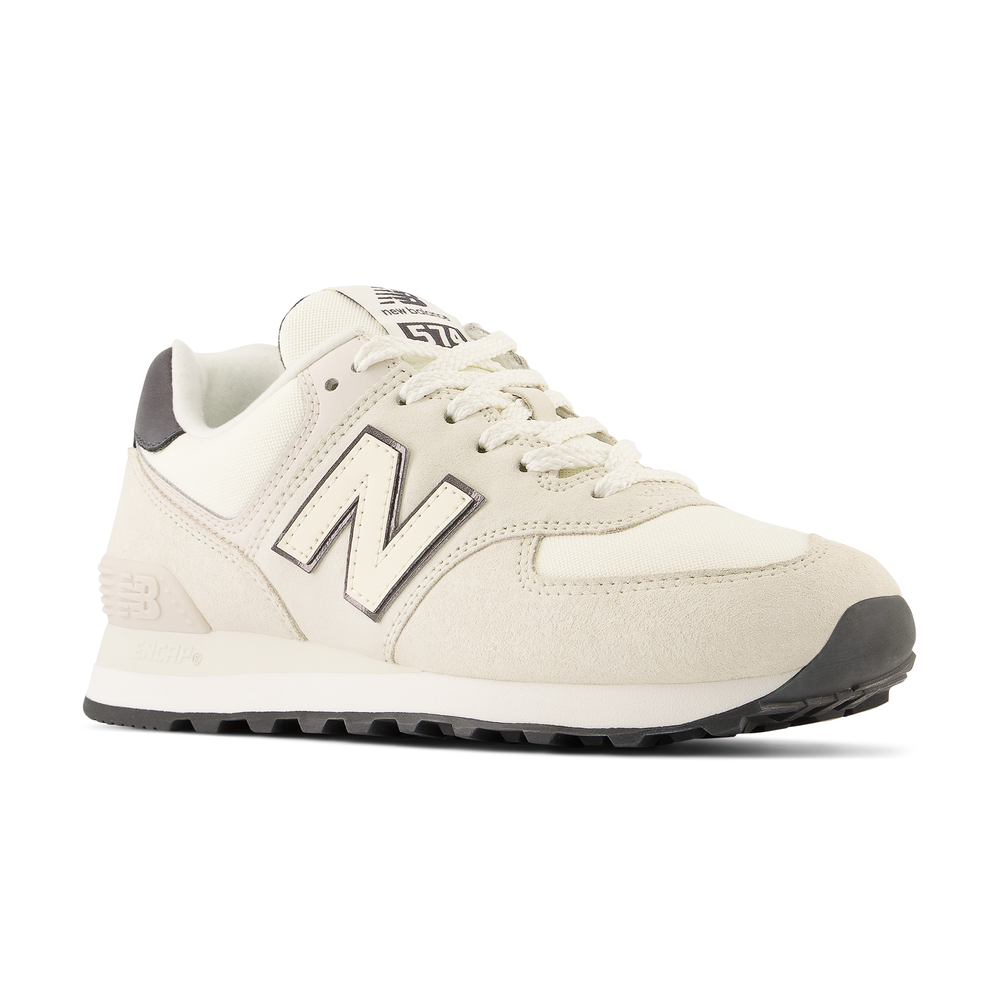 Női cipő New Balance WL574PC – bézs