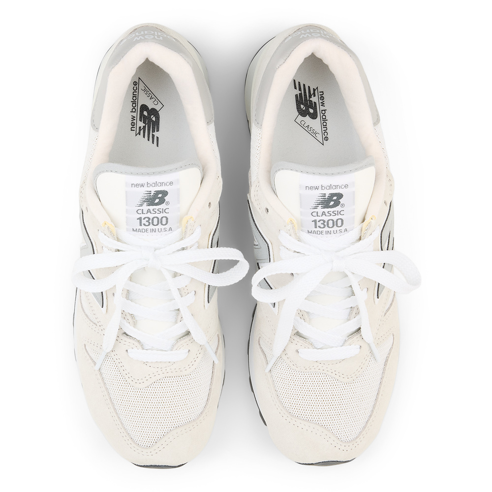 Unisex cipő New Balance U1300WH - bézs