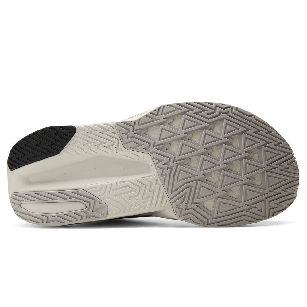 Női futócipő New Balance FuelCell Rebel v5 WFCX6SN – szürke