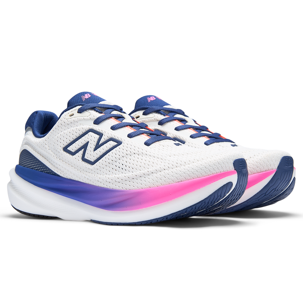 Női futócipő New Balance Infinion 1080 v15 W10801L7 – fehér