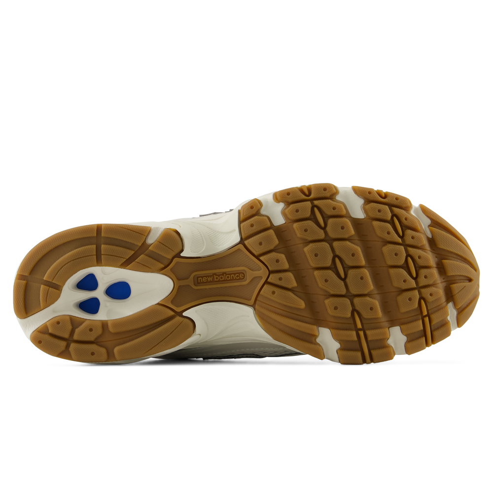 Unisex cipő New Balance U7407KF – bézs