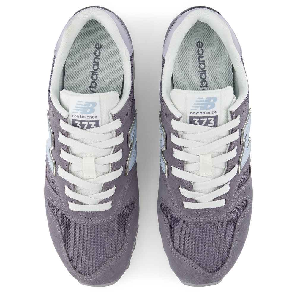 Női cipő New Balance W373793 – lila