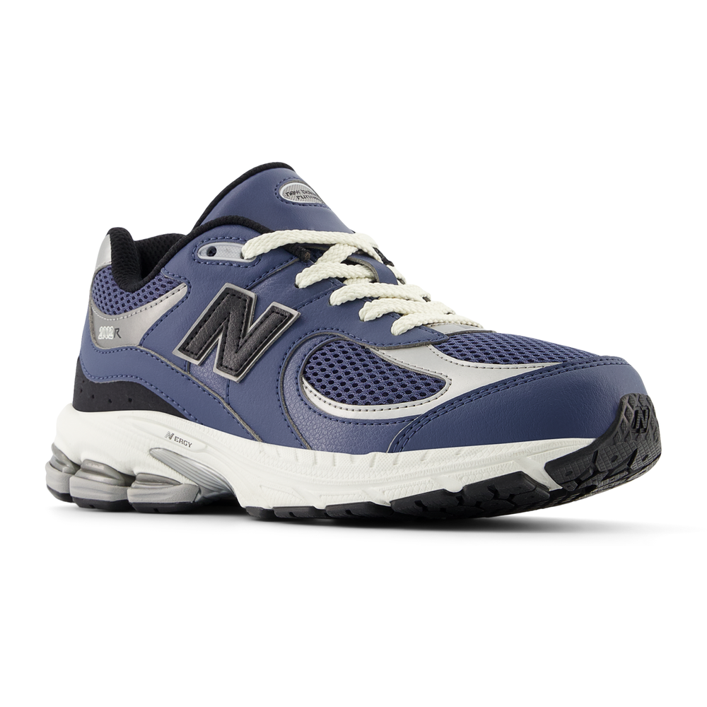 Gyermekcipő New Balance GC2002PQ – sötétkék
