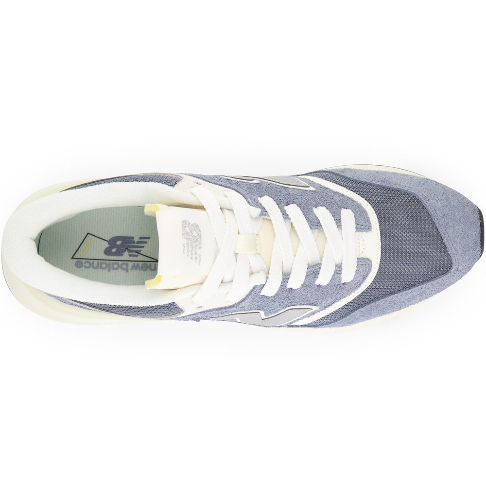 Férfi cipő New Balance U997RCD – kék